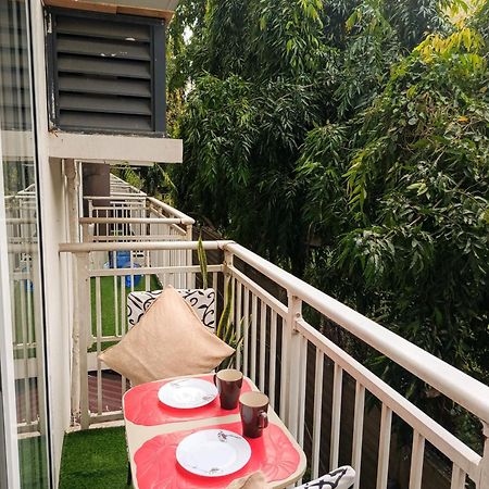 Closest Studio With Balcony From Cebu Airport Lapu-Lapu City Bagian luar foto