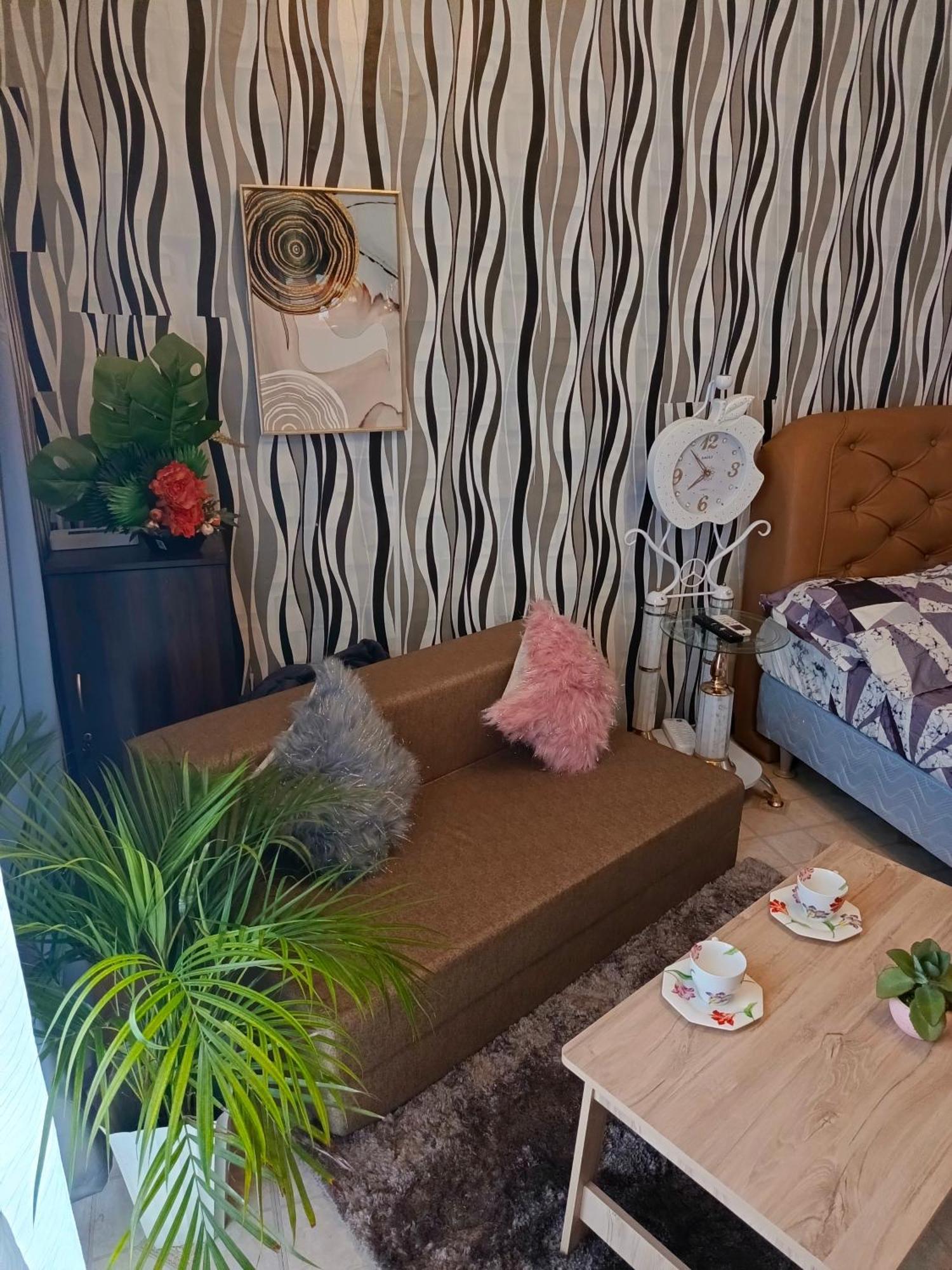 Closest Studio With Balcony From Cebu Airport Lapu-Lapu City Bagian luar foto