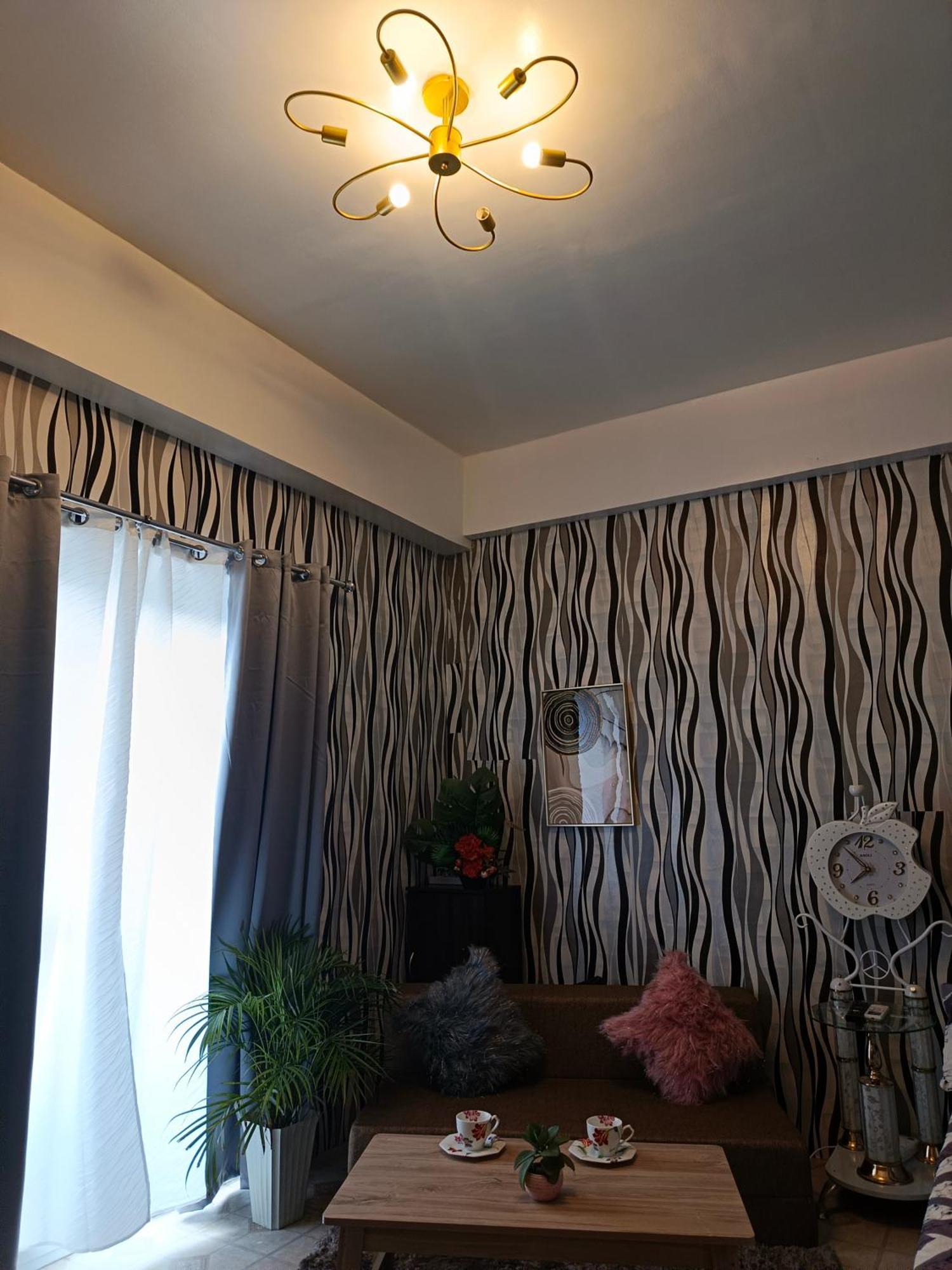 Closest Studio With Balcony From Cebu Airport Lapu-Lapu City Bagian luar foto
