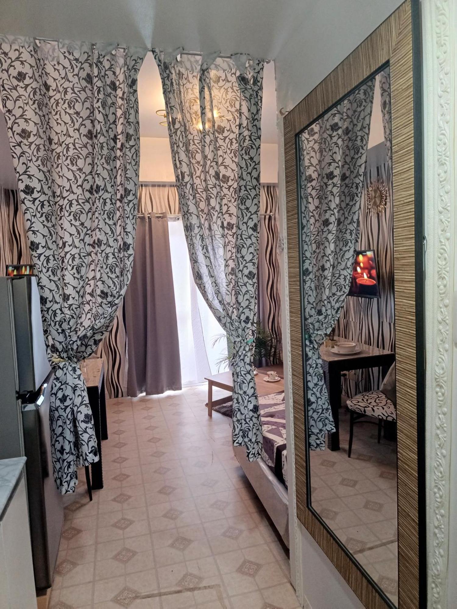 Closest Studio With Balcony From Cebu Airport Lapu-Lapu City Bagian luar foto