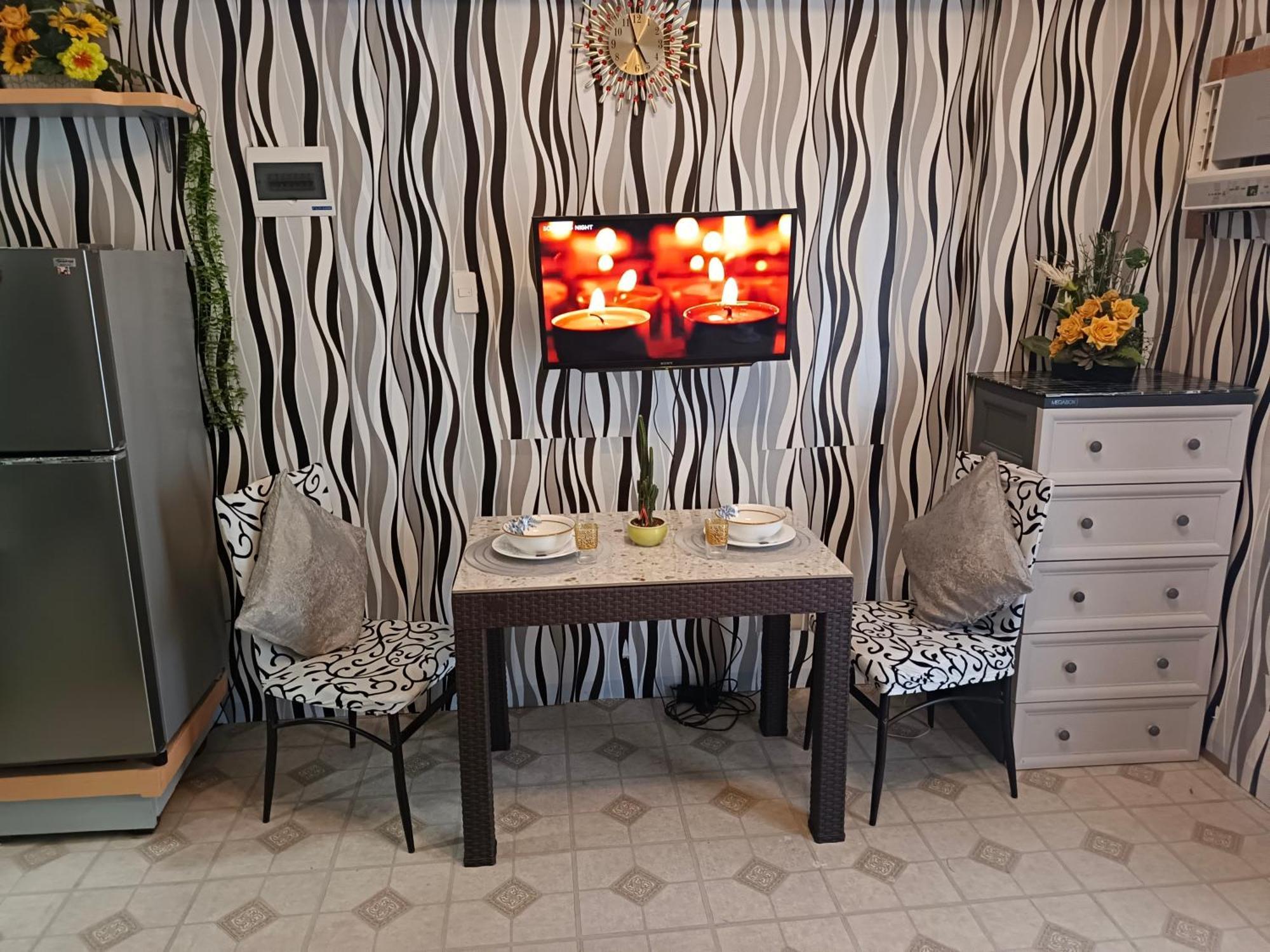 Closest Studio With Balcony From Cebu Airport Lapu-Lapu City Bagian luar foto
